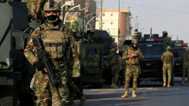 دستگیری 4 عنصر داعش در شهرستان خورماتو