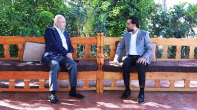 احتمال اقدام برهم صالح در انحلال مجلس عراق و تشکیل دولت اضطراری