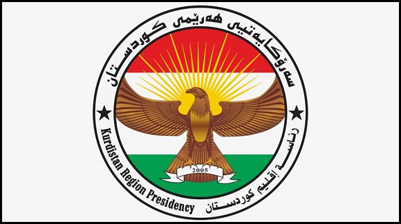 ریاست اقلیم کُردستان: بر حمایت از حق تعیین سرنوشت‌ توسط ملت فلسطین تأکید می‌کنیم
