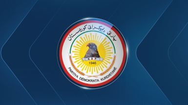 موضع مثبت حزب دمکرات در قبال جلسه رای اعتماد مجلس عراق به دولت کاظمی