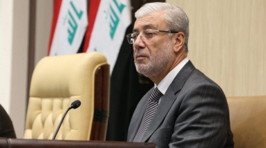 نایب رئیس مجلس عراق: برگزاری جلسه رای اعتماد منوط به دریافت اسامی اعضای کابینه است