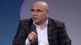 عضو ارشد حزب دمکرات: کابینه کاظمی از مجلس عراق رای اعتماد می‌گیرد
