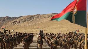 وضعیت شنگال از اربیل و دهوک آرام تر است