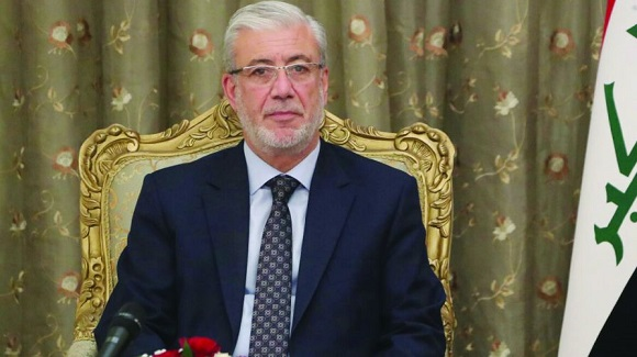 نایب رئیس مجلس عراق: انتخابات زودهنگام به سه شرط موفقیت آمیز خواهد بود