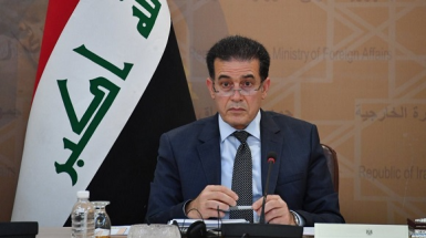 کمیته‌های مشترک بغداد و واشنگتن، نیاز عراق به نیروهای خارجی را بررسی می‌کنند