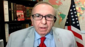 ترامپ خواهان خروج نظامی از عراق و سوریه است