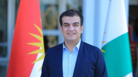 رئیس پارلمان کردستان تحت فشار و تهدید به اخراج، لغو مصونیت سوران عمر را رد کرد