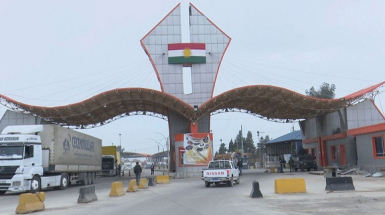 موافقت اقلیم کردستان با یکسان‌سازی تعرفه‌ها در همه گذرگاه‌های مرزی عراق