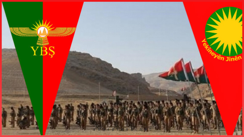 آنان که به ایزدی ها خیانت کردند، نباید در خاک شنگال زندگی کنند