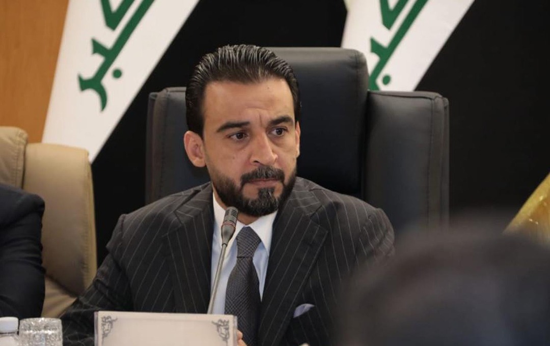 رئیس مجلس عراق جنایات داعش علیه ایزدی ها را محکوم کرد