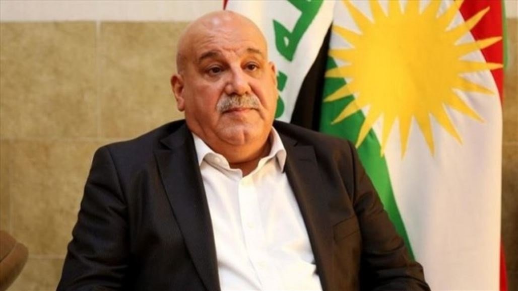 هیأت اقلیم کردستان برای بررسی افتتاح اتاق های هماهنگی مشترک به بغداد سفر می کند