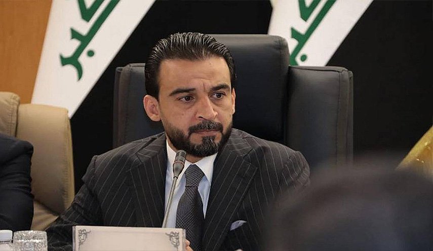 حلبوسی: فقط دولت فدرال اختیار استخراج، بهره‌برداری، بازاریابی و صادرات نفت و گاز را دارد