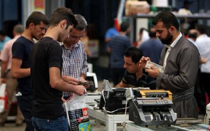 بغداد، تعداد دقیق کارمندان اقلیم کردستان را بررسی کند