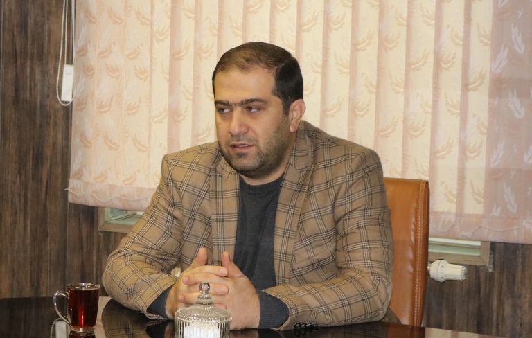 تعداد کارکنان شهرداری به زیر 2 هزار نفر رسید / در دو سال اخیر هیج نیروی جدیدی  در شهرداری سنندج بکارگیری نشده است