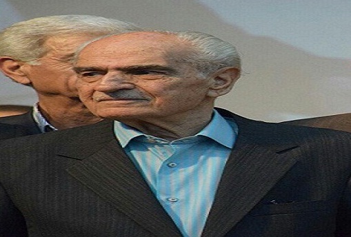 پروفسور سید اسعد شیخ‌الاسلامی، پژوهشگر نام آشنای کُرد دار فانی را وداع گفت 