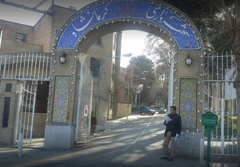 رئیس مرکز اطلاع‌رسانی شهرداری کرمانشاه منصوب شد