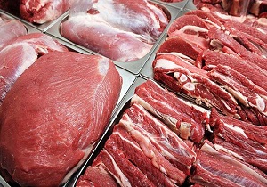 گوشت قرمز از سفره ۳۵ درصد از خانواده ها حذف شده است