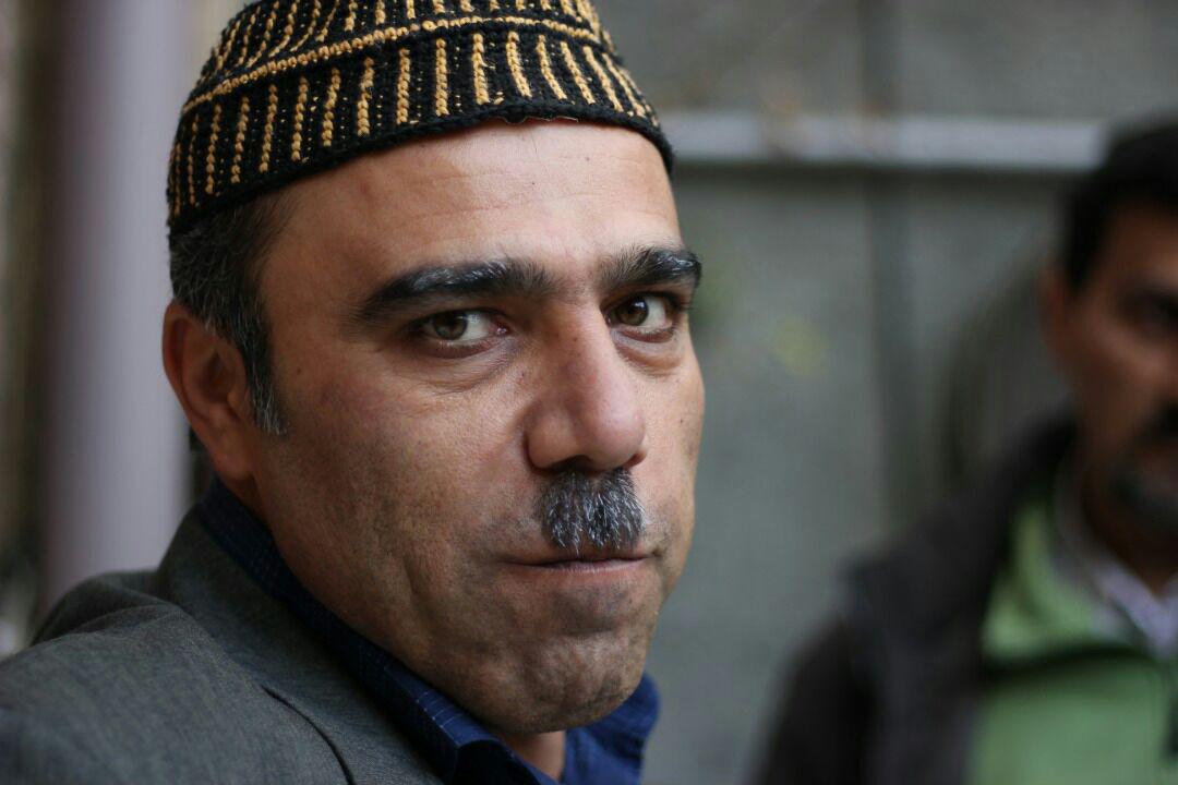 ستار چمنی گل با «ضامن معتبر» به تلویزیون برمی گردد؛