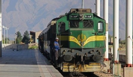 قطار تهران - ارومیه از مسیر خارج نشد؛ نقص فنی داشت