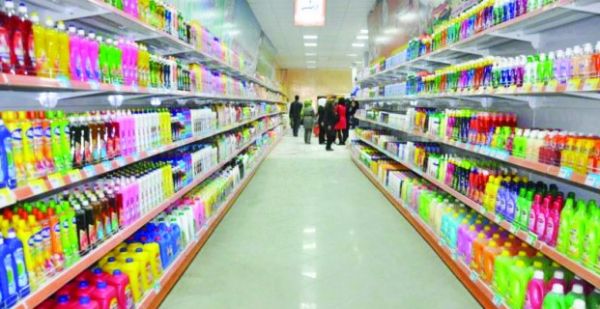 فروشگاه های زنجیره ای سنندج، بازار سوپرمارکت دارها را کساد کردند