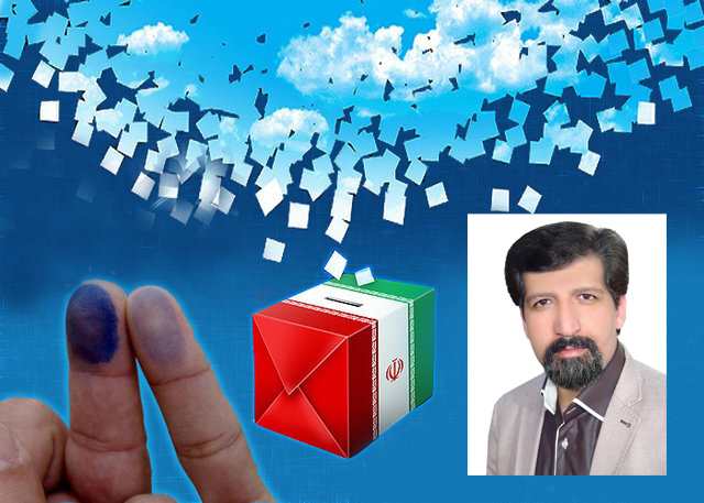 اخلاق‌مداری و قانون‌مداری پیش فرض رقابت سیاسی سالم / کیوان داودیان*