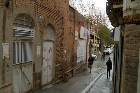 ٣٧ شهر آذربایجان غربی دارای بافت فرسوده است/ ٧ شهر دارای محدوده تاریخی