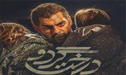 «درخت گردو» و  عمق فاجعه سردشت/ زیبا هوشمند