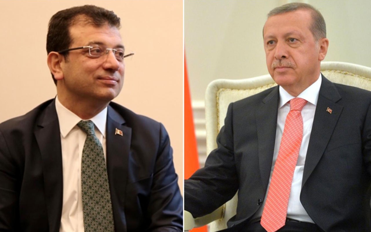 آراء اکرم امام اوغلو از آراء رجب طیب اردوغان فراتر رفت