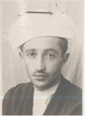 نگاهی به زندگی شیخ اسماعیل روحانی