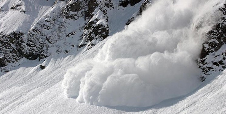 ریزش بهمن دوباره در «کوران» ارومیه قربانی گرفت