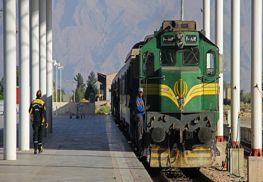 استاندار آذربایجان‌غربی: قطار مسیر ارومیه - تهران کیفیت پایینی دارد