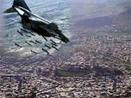 ۲۳ بهمن؛ سالگرد بمباران مهاباد توسط ارتش بعث عراق/سید حسن سیدهادی