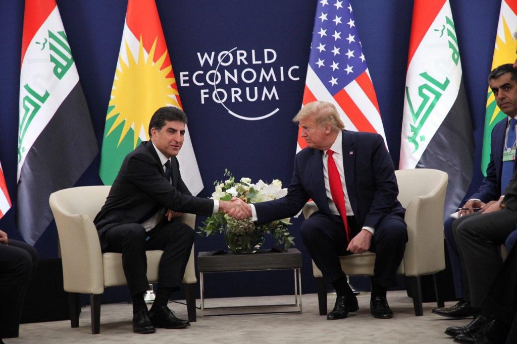 انتظارات برآورد نشده غرب از اقلیم کردستان عراق