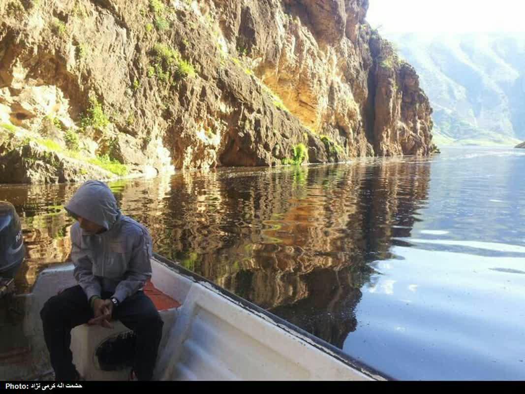 فراز و فرودهای مشکلات شهرستان بدره هفت سال پس از شهرستان شدن 