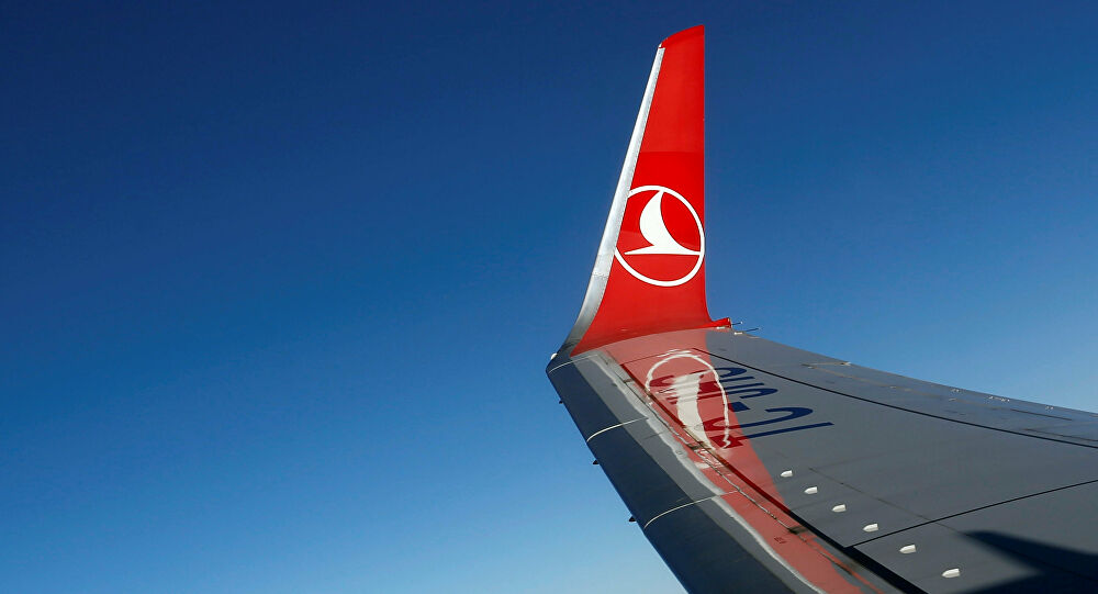ترکیه پروازهای خود به سه کشور دیگر را تعلیق کرد
