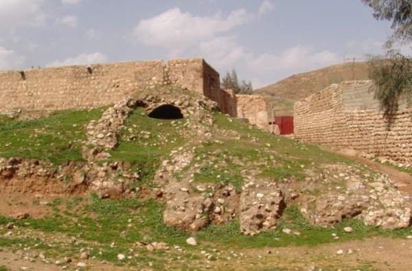 شهر تاریخی سیروان ساماندهی می‌شود