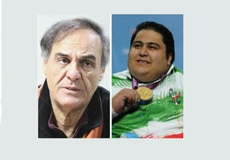 دل نوشته قطب الدین صادقی در سوگ سیامند رحمان 