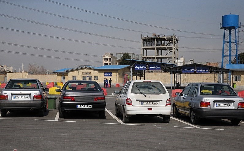 برخورد با وسایل نقلیه پلاک مخدوش در آذربایجان غربی آغاز شد