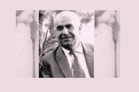 بازخوانی گفتگویی خواندنی با استاد «عبدالرحمان شرفکندی»؛ کیمیاگر بی بدیل ادبیات کُردی