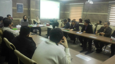 سمپوزیوم زبان مادری در دانشگاه کردستان برگزار شد