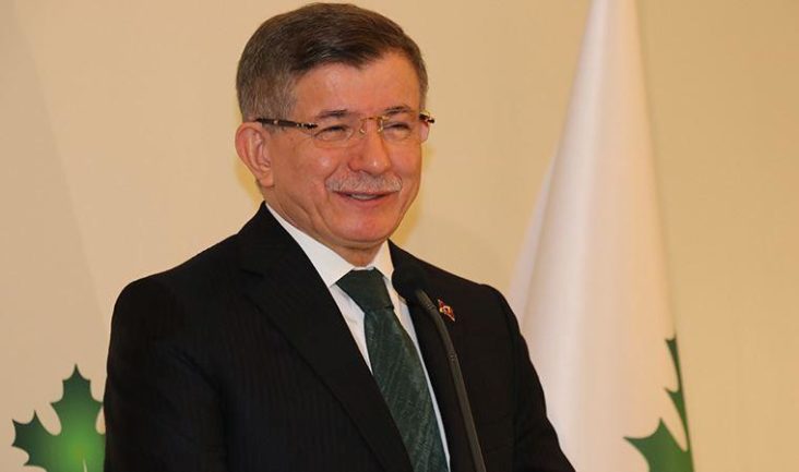 PKK باید فوراً و بدون شرط سلاح را زمین بگذارد/دوستی میان کرد و ترک باید همیشگی باشد