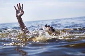 غرق شدن جوان ٢٤ ساله در سد مهاباد