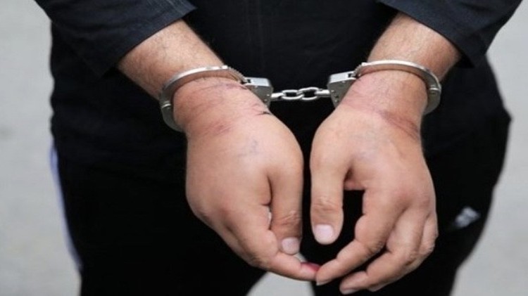اعتراف سارق سابقه دار به 32 فقره سرقت در سنندج