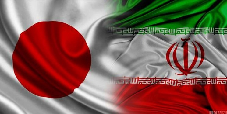 کمک پزشکی ۲ و نیم میلیارد ینی ژاپن به ایران برای مقابله با کر‌ونا