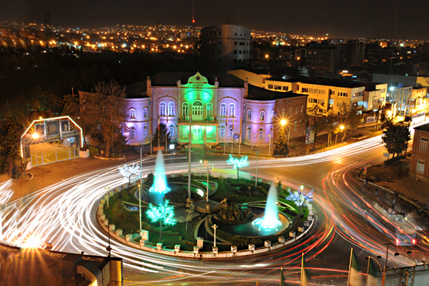 هیئت تطبیق مصوبه تغییر شهردار ارومیه را رد کرد