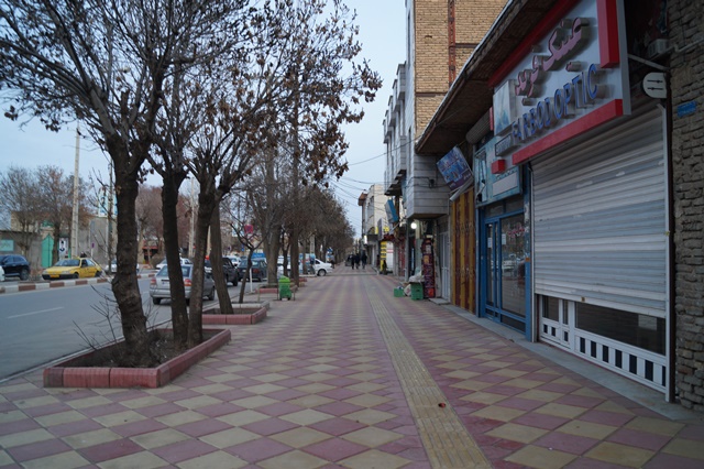 تعطیلی پنجشنبه‌ها در کرمانشاه تا آخر دی‌ماه