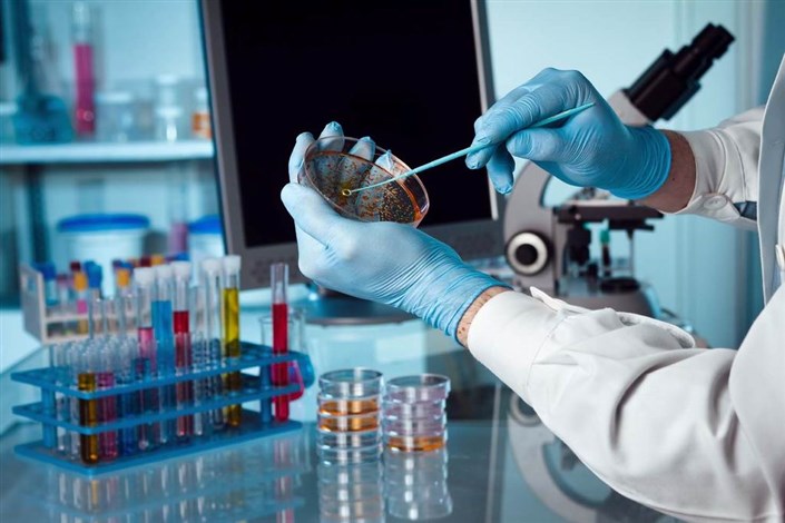 تاسیس آزمایشگاهِ تشخیص اصالت مواد ضدعفونی کننده در دانشگاه آزاد سنندج