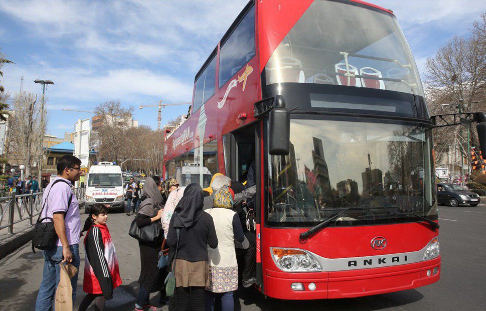 آذربایجان غربی اعزام اتوبوس به مقصد قم را ممنوع کرد