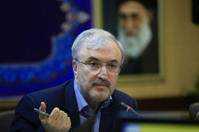 وزیر بهداشت: دستاوردی جدید به‌ زودی ایران را در رتبه نخست دنیا قرار می‌دهد