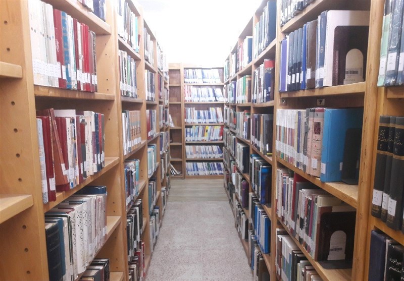 بازگشایی کتابخانه تخصصی اداره حفاظت محیط زیست آذربایجان غربی